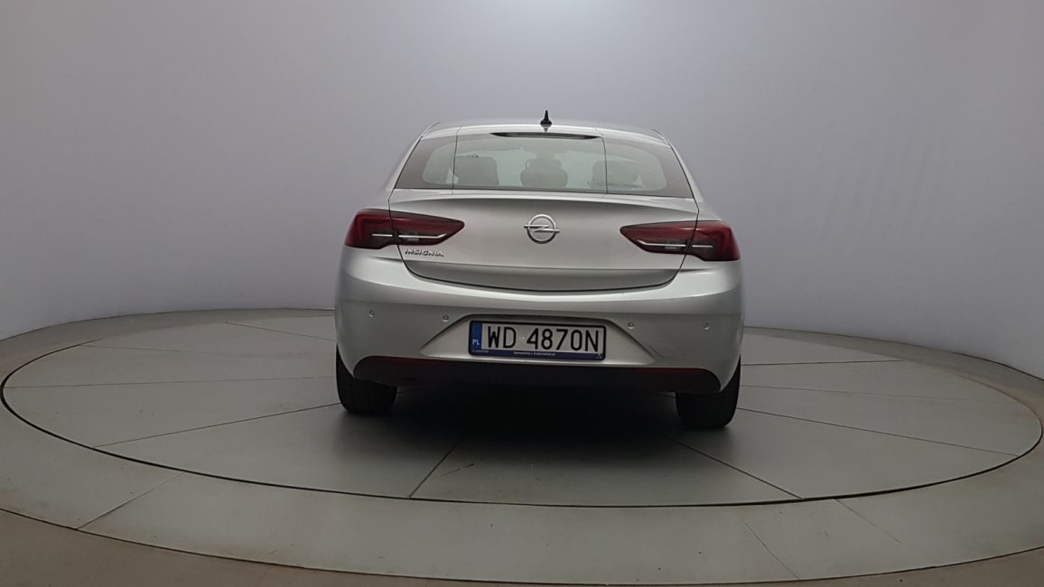 Opel Insignia 1.5 T GPF Enjoy S&S WD4870N w leasingu dla firm