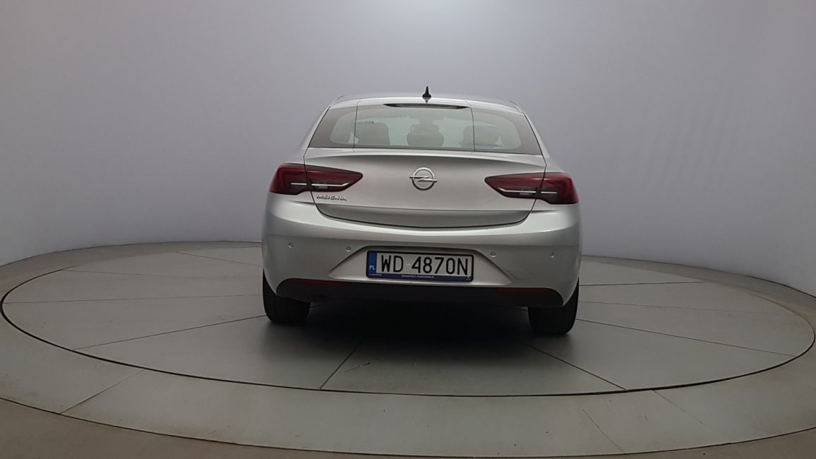 Opel Insignia 1.5 T GPF Enjoy S&S WD4870N w zakupie za gotówkę