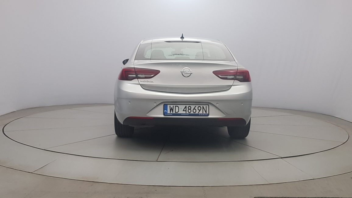 Opel Insignia 1.5 T GPF Enjoy S&S WD4869N w leasingu dla firm