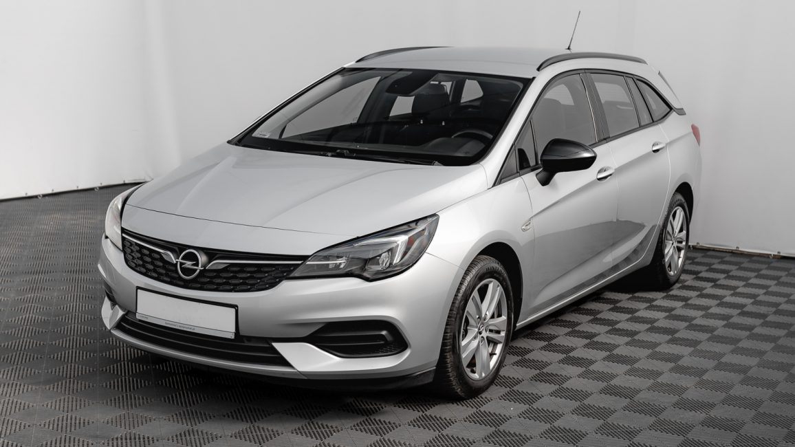 Opel Astra V 1.2 T Edition S&S WD4056P w zakupie za gotówkę