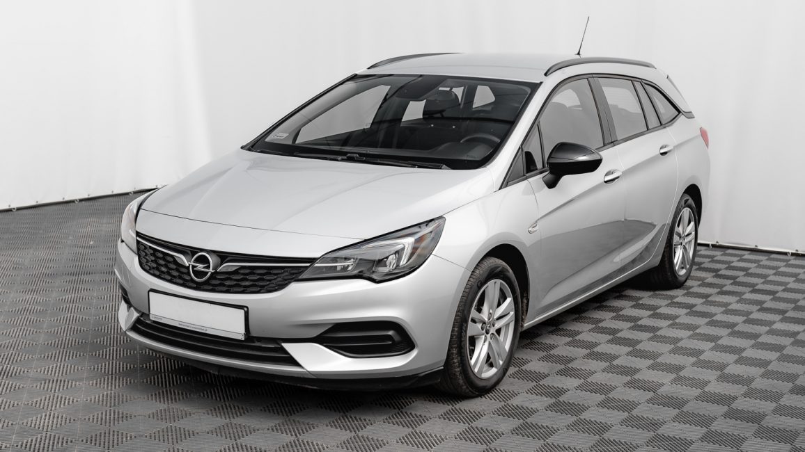 Opel Astra V 1.2 T Edition S&S WD4041P w leasingu dla firm