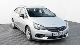 Opel Astra V 1.2 T Edition S&S WD4042P w zakupie za gotówkę