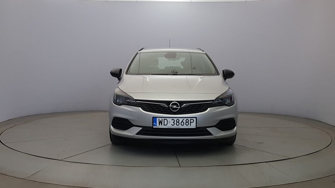 Opel Astra V 1.2 T Edition S&S WD3868P w leasingu dla firm