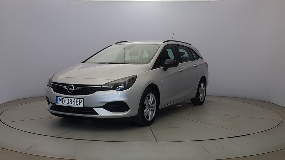 Opel Astra V 1.2 T Edition S&S WD3868P w zakupie za gotówkę