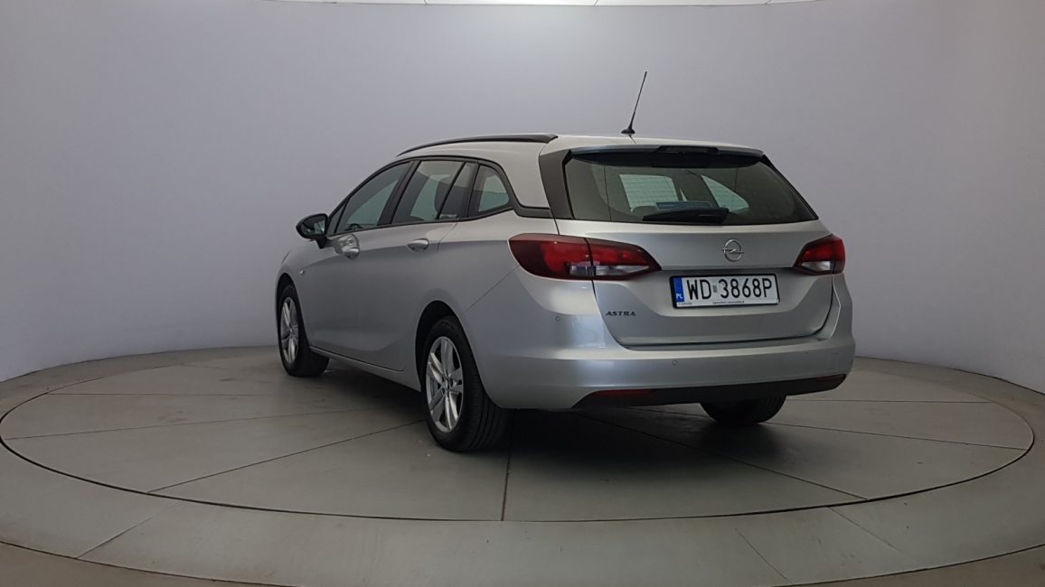 Opel Astra V 1.2 T Edition S&S WD3868P w leasingu dla firm