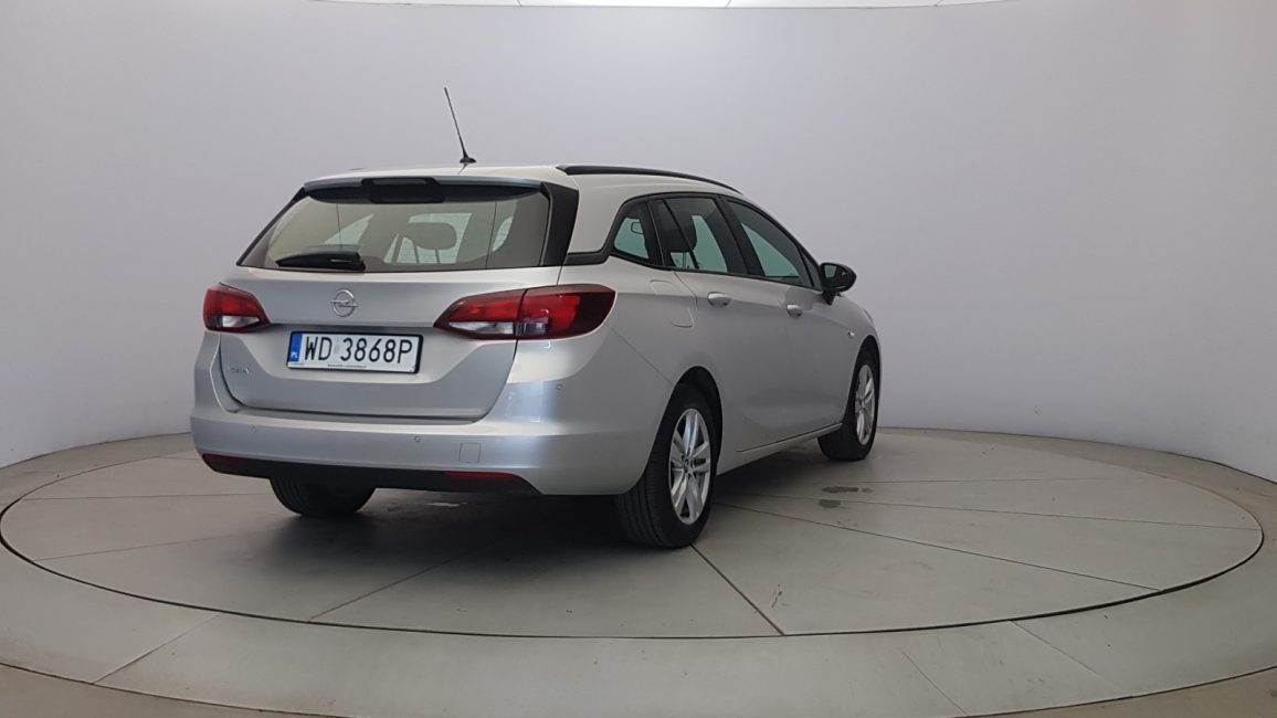 Opel Astra V 1.2 T Edition S&S WD3868P w zakupie za gotówkę