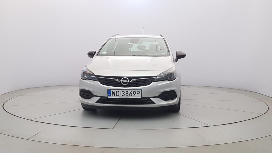 Opel Astra V 1.2 T Edition S&S WD3869P w leasingu dla firm