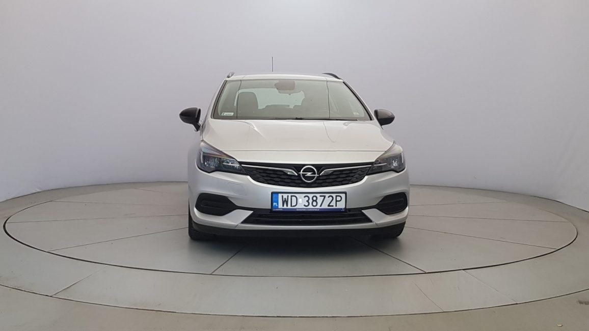 Opel Astra V 1.2 T Edition S&S WD3872P w zakupie za gotówkę