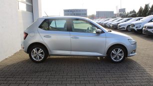 Skoda Fabia 1.0 TSI Ambition PY21092 w abonamencie