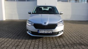 Skoda Fabia 1.0 TSI Ambition PY21092 w abonamencie