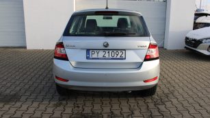 Skoda Fabia 1.0 TSI Ambition PY21092 w abonamencie