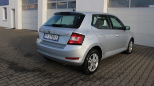 Skoda Fabia 1.0 TSI Ambition PY21092 w abonamencie