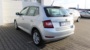 Skoda Fabia 1.0 TSI Ambition PY21092 w abonamencie