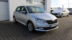 Skoda Fabia 1.0 TSI Ambition PY21092 w abonamencie