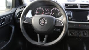 Skoda Fabia 1.0 TSI Ambition PY21092 w abonamencie