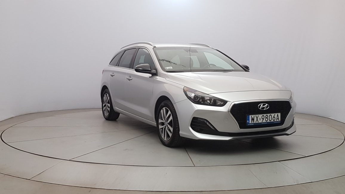 Hyundai i30 1.4 T-GDI GPF Comfort WX9806A w abonamencie