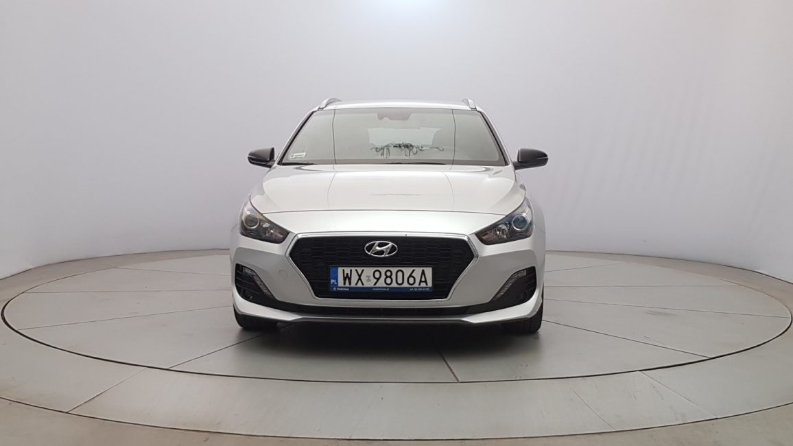 Hyundai i30 1.4 T-GDI GPF Comfort WX9806A w abonamencie