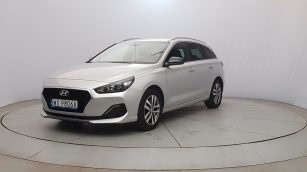 Hyundai i30 1.4 T-GDI GPF Comfort WX9806A w abonamencie