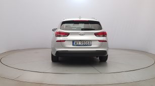 Hyundai i30 1.4 T-GDI GPF Comfort WX9806A w abonamencie