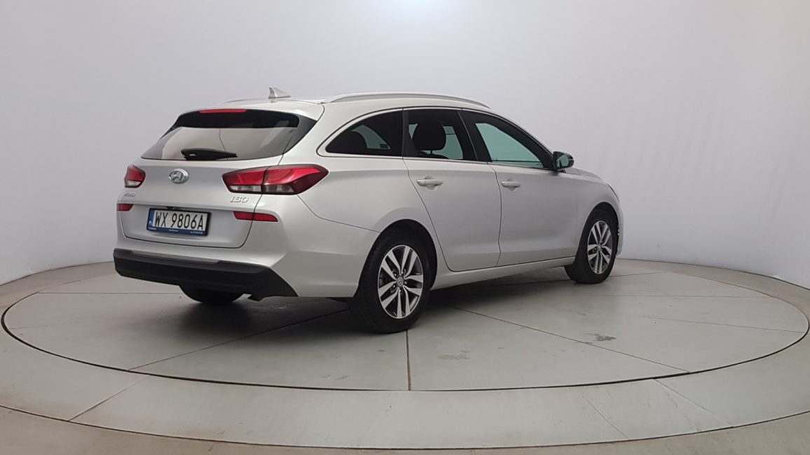 Hyundai i30 1.4 T-GDI GPF Comfort WX9806A w abonamencie