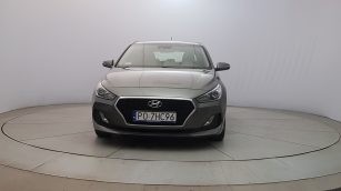 Hyundai i30 1.4 Classic + PO7HC96 w leasingu dla firm