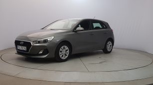 Hyundai i30 1.4 Classic + PO7HC96 w leasingu dla firm