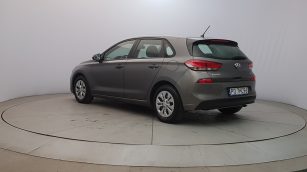 Hyundai i30 1.4 Classic + PO7HC96 w leasingu dla firm