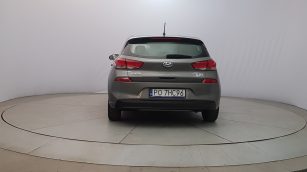 Hyundai i30 1.4 Classic + PO7HC96 w leasingu dla firm