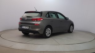 Hyundai i30 1.4 Classic + PO7HC96 w leasingu dla firm