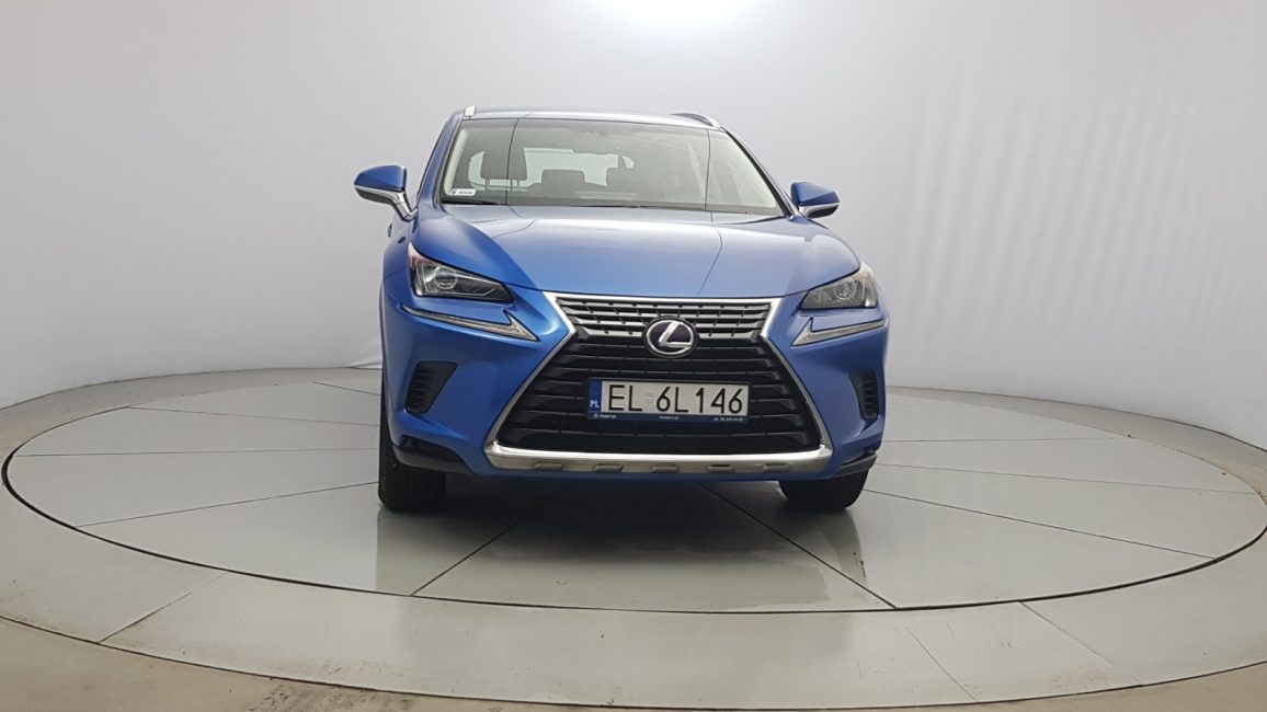 Lexus NX 300h Elegance AWD EL6L146 w leasingu dla firm