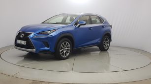 Lexus NX 300h Elegance AWD EL6L146 w leasingu dla firm