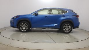 Lexus NX 300h Elegance AWD EL6L146 w leasingu dla firm