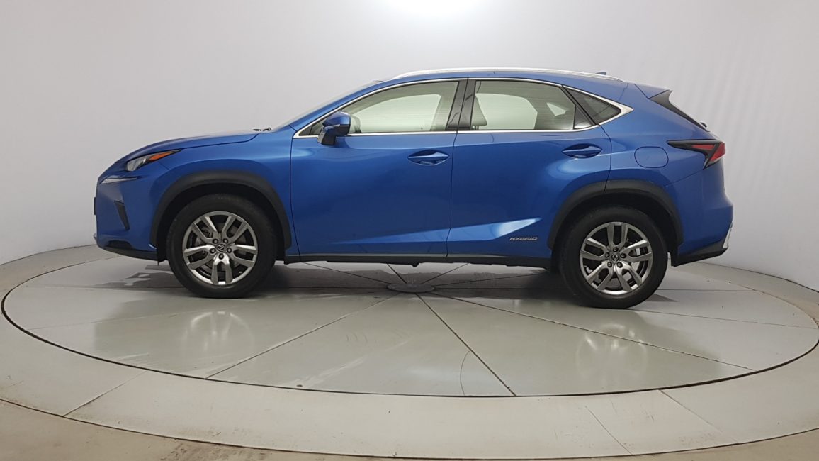 Lexus NX 300h Elegance AWD EL6L146 w leasingu dla firm