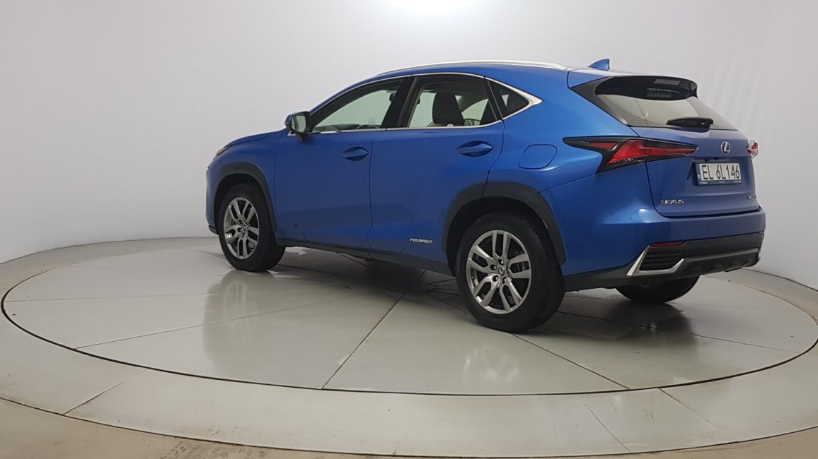 Lexus NX 300h Elegance AWD EL6L146 w leasingu dla firm