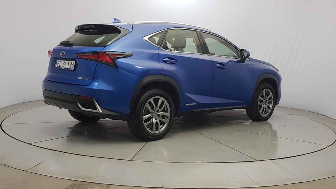 Lexus NX 300h Elegance AWD EL6L146 w leasingu dla firm