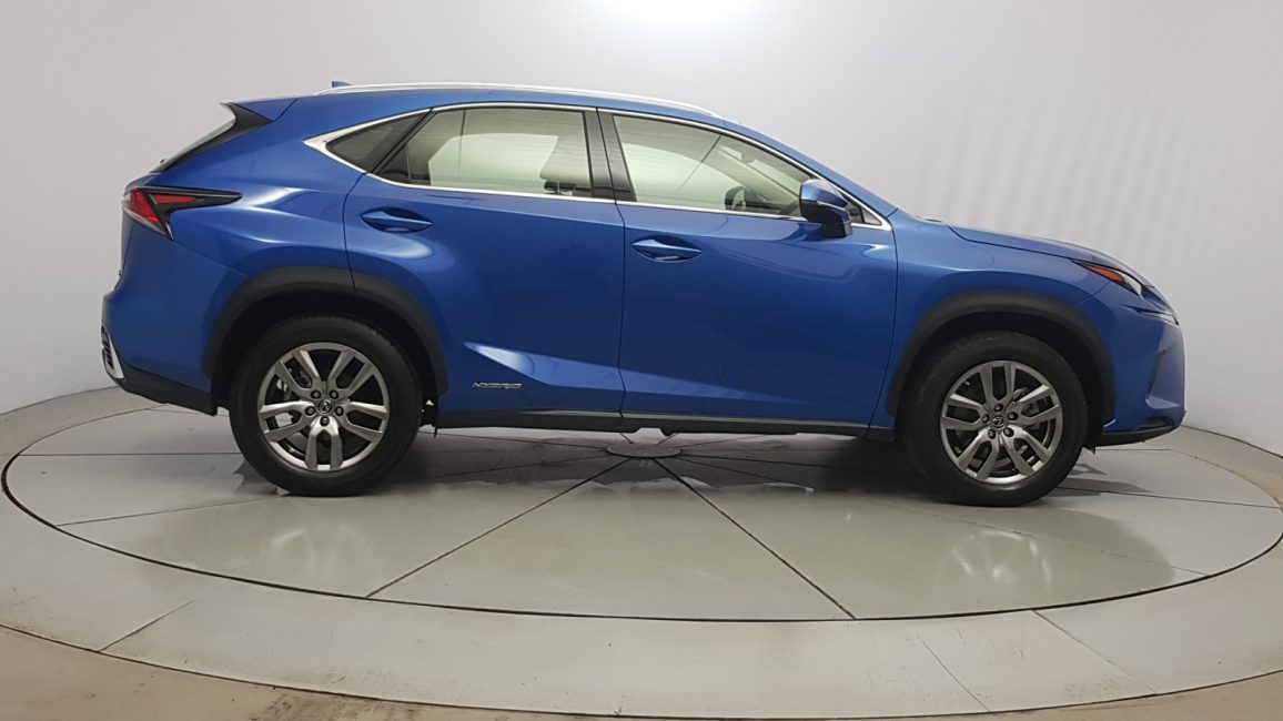 Lexus NX 300h Elegance AWD EL6L146 w leasingu dla firm