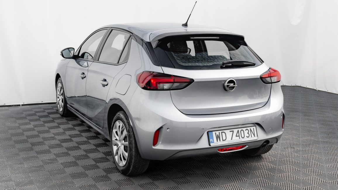 Opel Corsa 1.2 Edition S&S WD7403N w zakupie za gotówkę