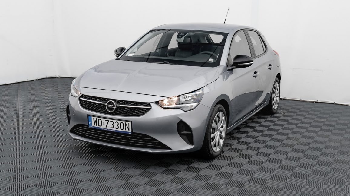 Opel Corsa 1.2 Edition S&S WD7330N w zakupie za gotówkę