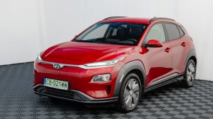 Hyundai Kona Electric 64kWh Premium CB021WW w abonamencie dla firm