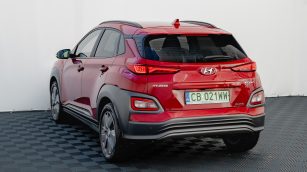 Hyundai Kona Electric 64kWh Premium CB021WW w abonamencie dla firm