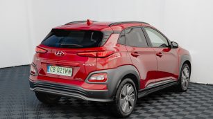 Hyundai Kona Electric 64kWh Premium CB021WW w abonamencie dla firm