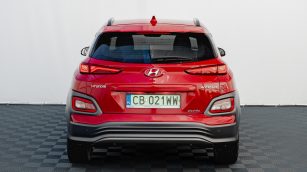 Hyundai Kona Electric 64kWh Premium CB021WW w abonamencie dla firm