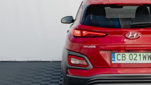 Hyundai Kona Electric 64kWh Premium CB021WW w abonamencie dla firm