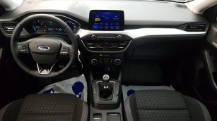 Ford Focus 1.5 EcoBlue SCR Connected WD4489P w abonamencie