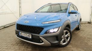 Hyundai Kona 1.6 T-GDI Style DCT WD9704P w abonamencie