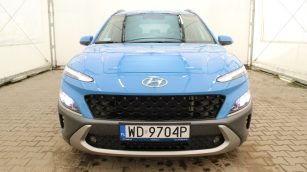 Hyundai Kona 1.6 T-GDI Style DCT WD9704P w abonamencie