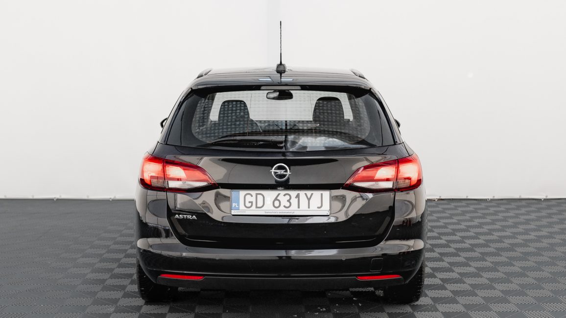 Opel Astra V 1.6 CDTI Enjoy aut GD631YJ w zakupie za gotówkę