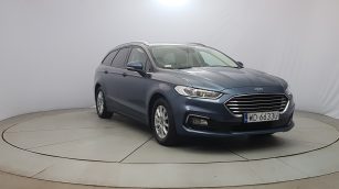 Ford Mondeo 2.0 EcoBlue Trend WD6633U w leasingu dla firm