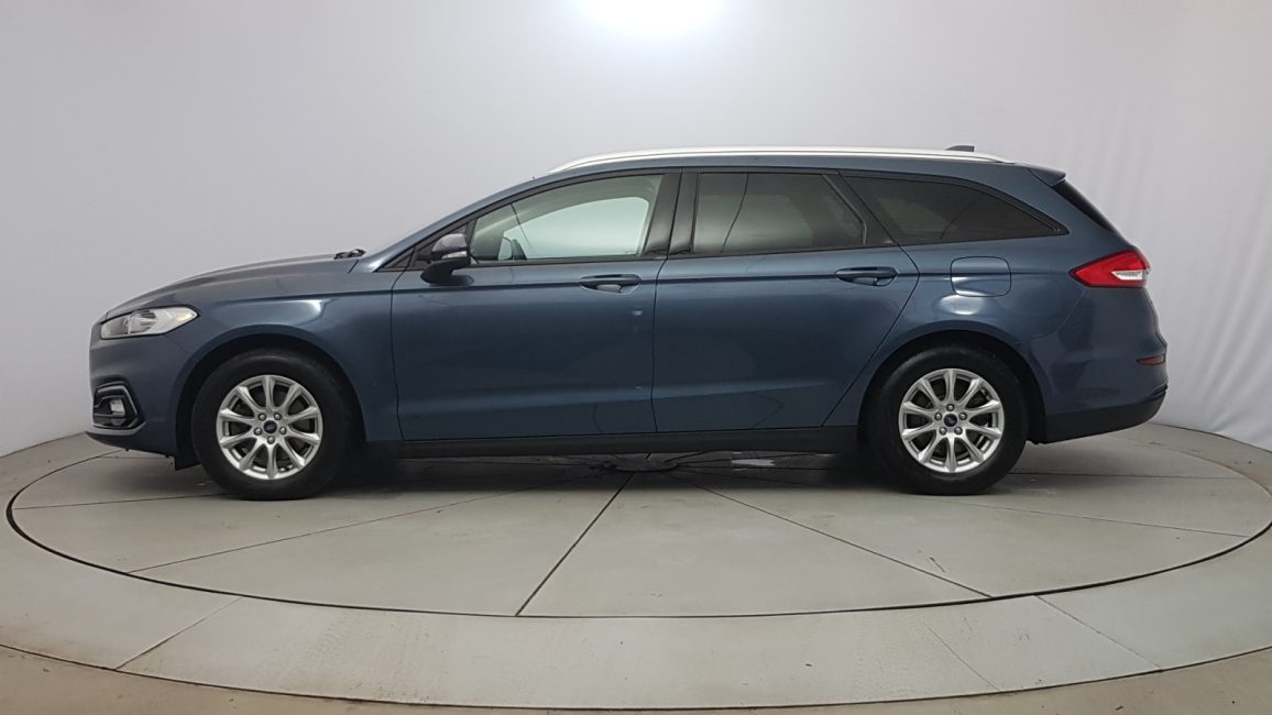 Ford Mondeo 2.0 EcoBlue Trend WD6633U w abonamencie