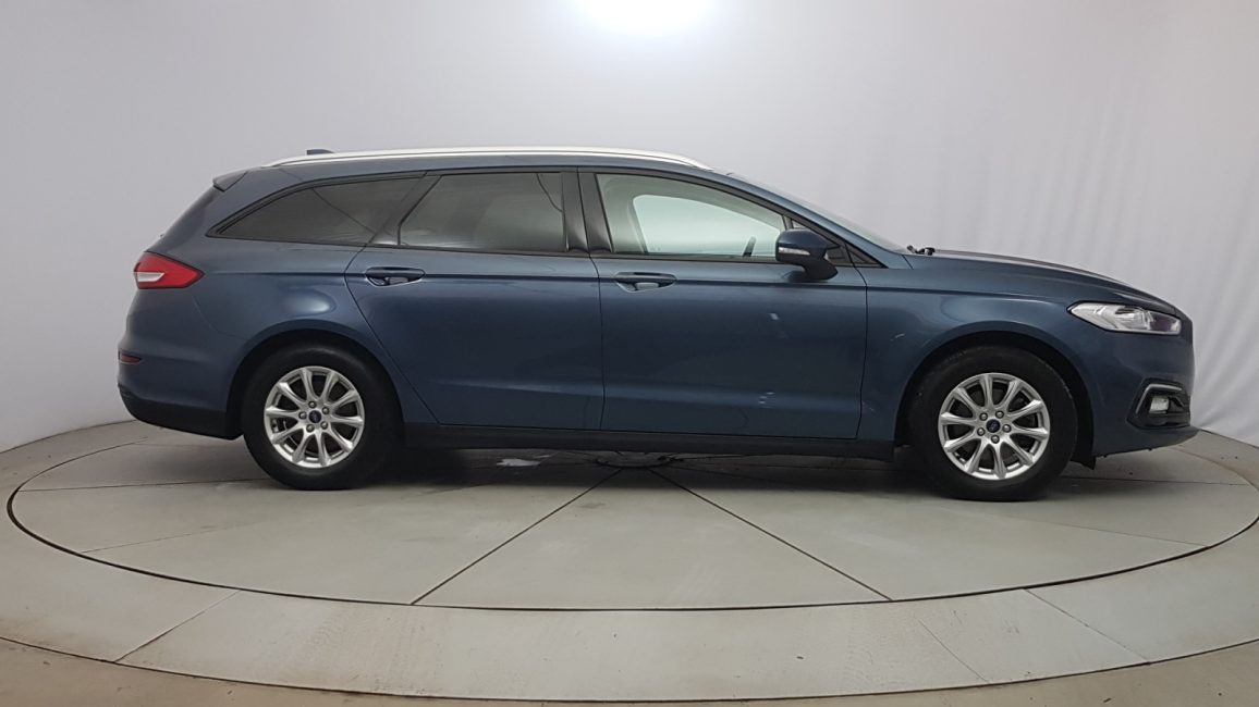 Ford Mondeo 2.0 EcoBlue Trend WD6633U w leasingu dla firm